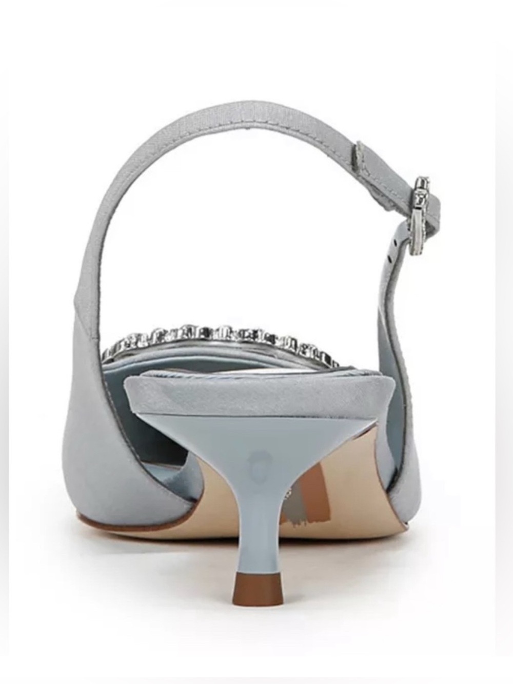 Sam Edelman Kaitlyn Sling Backs - Picture 4 of 4